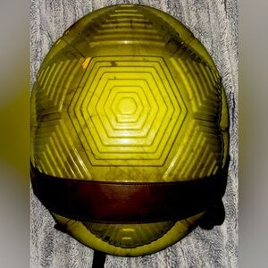 Full size, hard shell Ninja Turtle Backpack